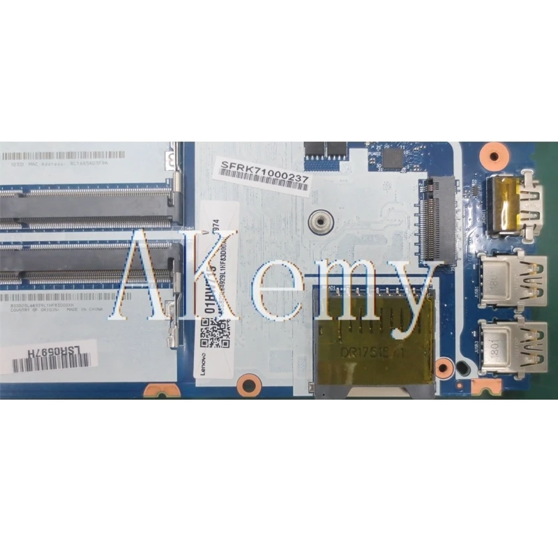 

FRU 01HW713 CE575 NM-A871 mainboard For Lenovo ThinkPad E575 15.6 inch laptop motherboard AMD A10-9600P DDR4 Radeon R5 M430
