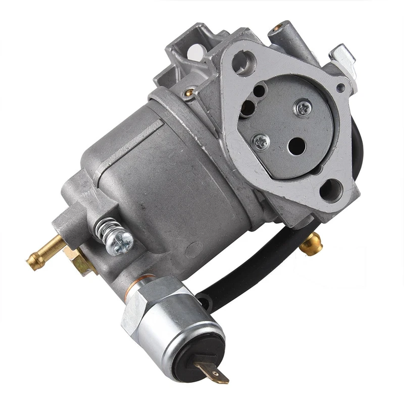 Карбюратор Carb для John Deere Kawasaki Mikuni AM128355 LX188 LX279 LX289 | Автомобили и мотоциклы