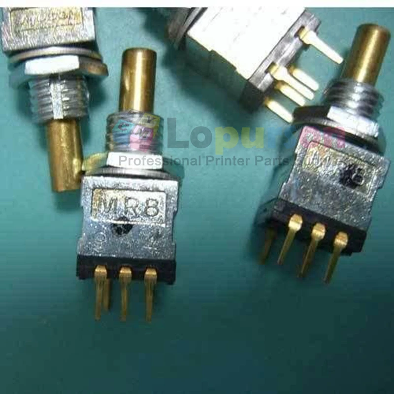 Tosoku MR8A MR8C электронный переключатель рулевого колеса MR8 13 футов 5 для HC115 HC121 HC11D -