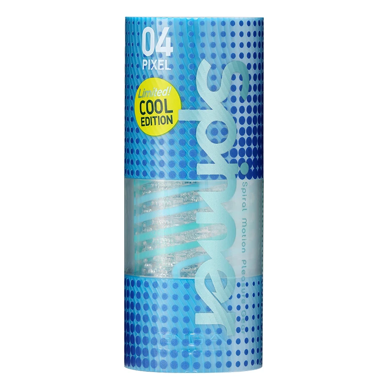 TENGA 10 видов стилей крутая киска многоразовая мастурбация силиконовая настоящая