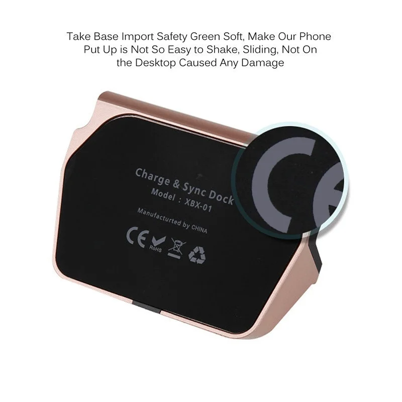 Usb-кабель для зарядки телефона док-станция для зарядки iPhone X XS Max 6 8 Plus 5 SE для samsung S10 S8 Plus для huawei P30 Pro