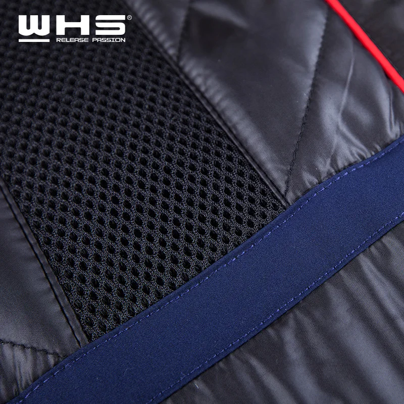 WHS Новая мужская Лыжная Куртки ветрозащитный мужские теплые пальто мужские зимние куртка Подростковая Тонкий одежды мужской теплая куртка