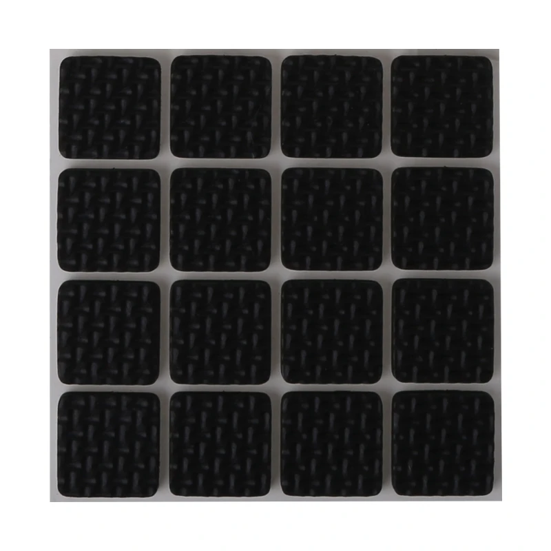 

Best Self Adhesive Anti-Slip Furniture Pad Stopper Rubber Feet Floor Protector