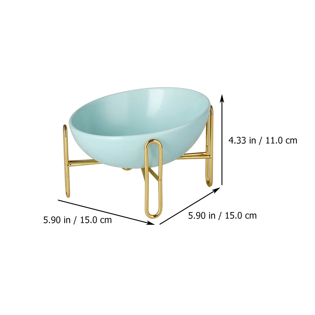 1 Набор кормушек для домашних животных миска питья кошек и собак товары | Дом сад