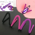 Силиконовая вагинальная Расширительная Анальная Вагина секс-игрушки для взрослых женщин пар медицинское устройство Женская гигиена БДСМ мастурбатор
