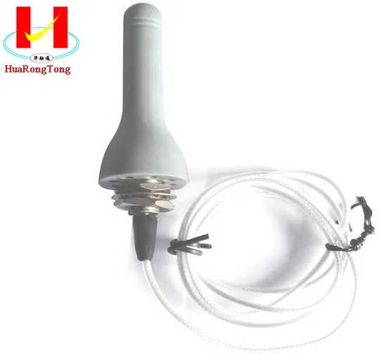 

GSM video transmission rubber duck antenna for ammeter and water meter system TQX-900/1800E