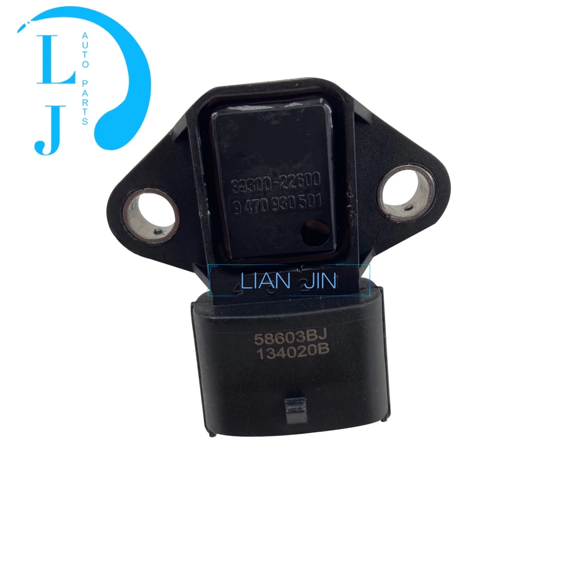 Новый датчик карты для Hyundai Tiburon Tucson Accent Elantra Kia Rio Soul Sportage 1 5 6 8 2 0 7 39300 22600|Датчик