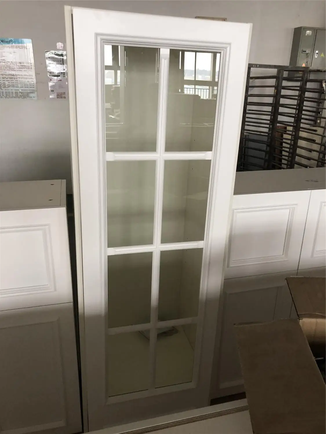 Женские туфли лодочки стеклянная дверь в современном стиле Мрамор Топ твердой