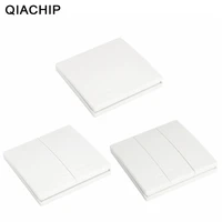 QIACHIP 433 Mhz RF AC 220V 12V 100V 110V