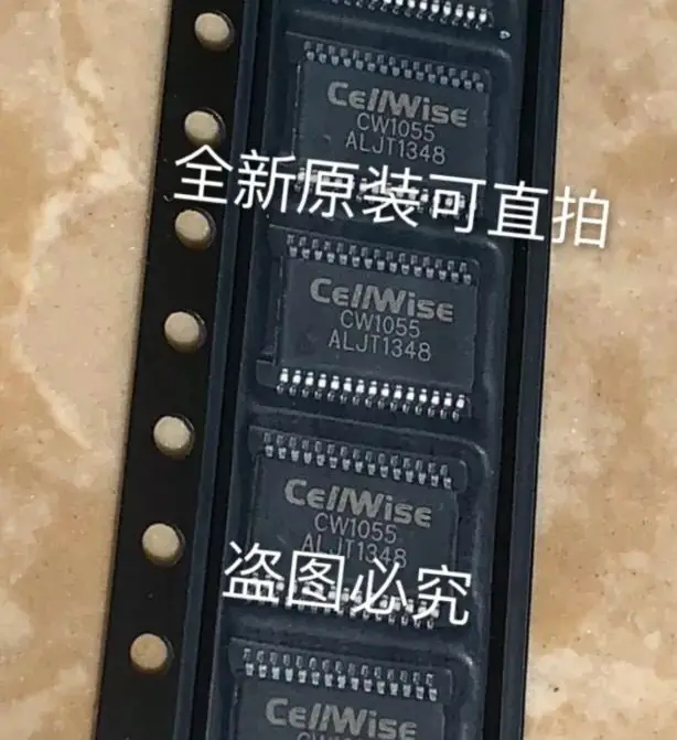 

20PCS/CW1055ALJT CW1055 TSSOP30