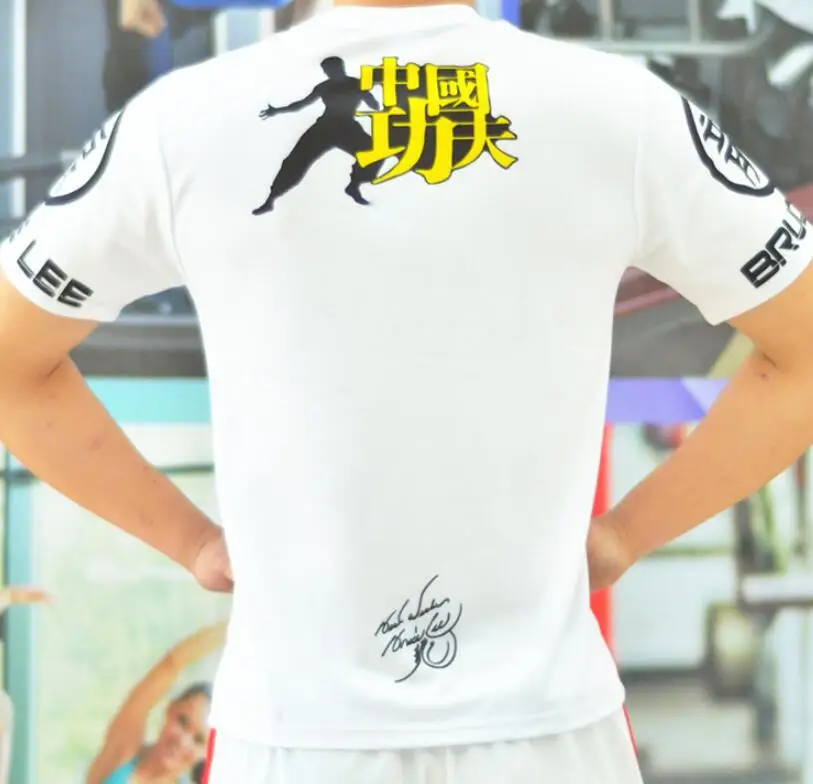 Футболка мужская с коротким рукавом из сериала Игра смерти | Тематическая одежда