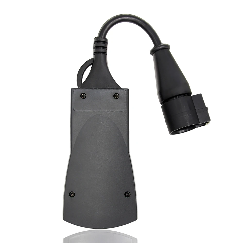 Lexia 3 PP2000 полный чип Diagbox V9.68 921815C Lexia3 V48/V25 OBD2 сканер для Citroen Peugeot OBDII Авто