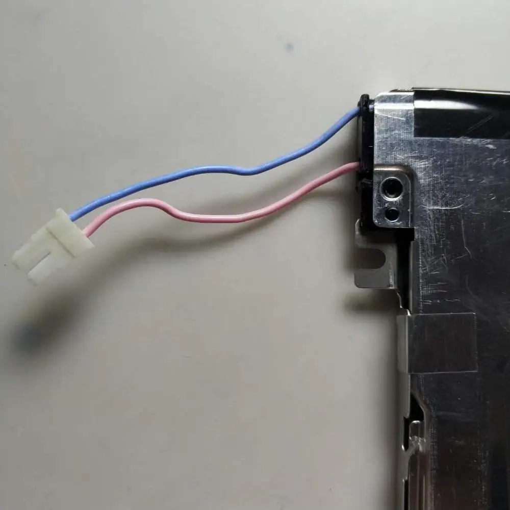 

LM8V301 LCD Displays screen