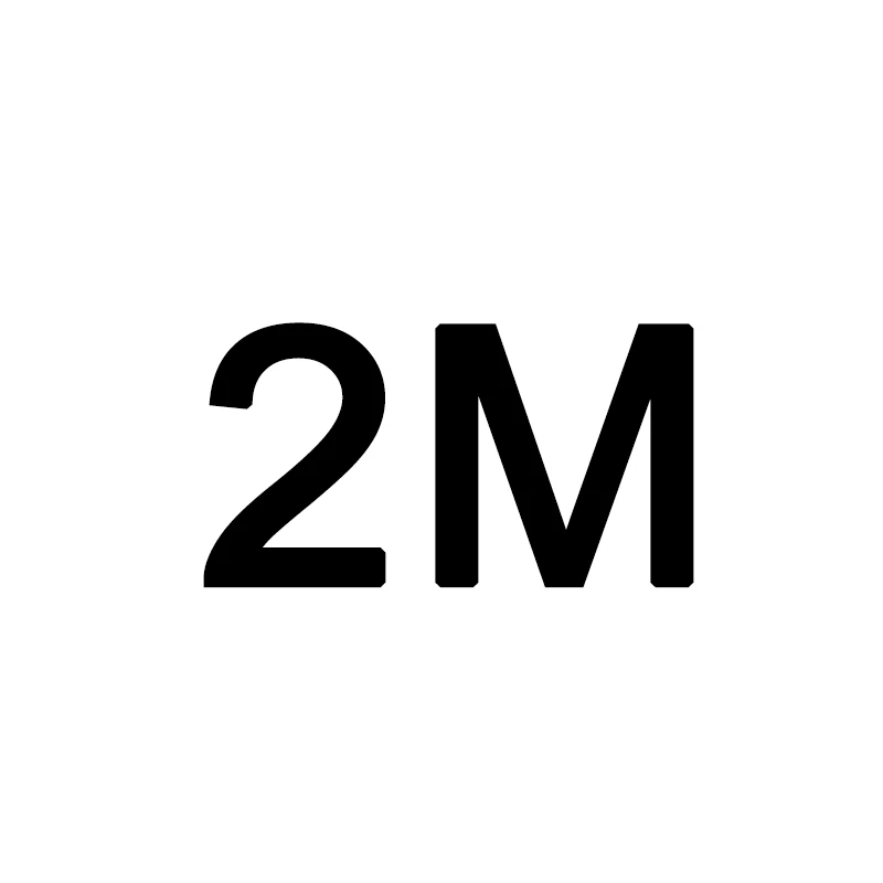 2M 2 м/3 м/4 м детская игрушка парашют спортивные подвижных игр на свежем воздухе игрушка для гимнастики, детские спортивные развития Радужный зонтик работа в команде прыжок мешок - Цвет: 2M