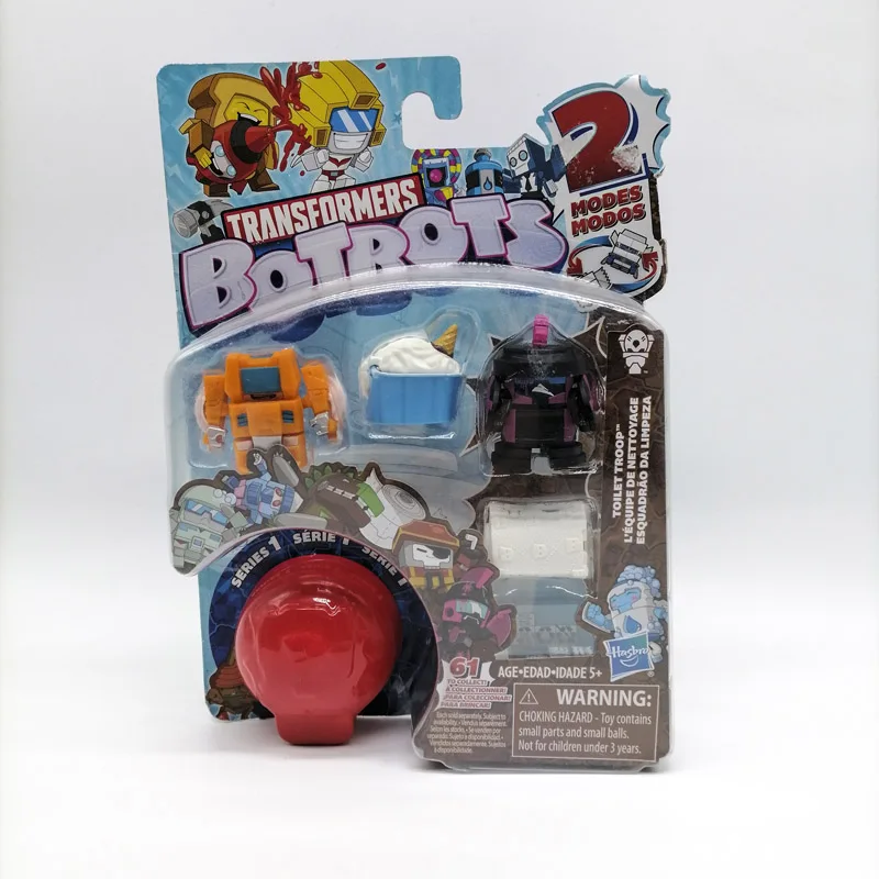 Трансформеры ботботботы 5 куклы деформирующийся Робот Детская игрушка сюрприз