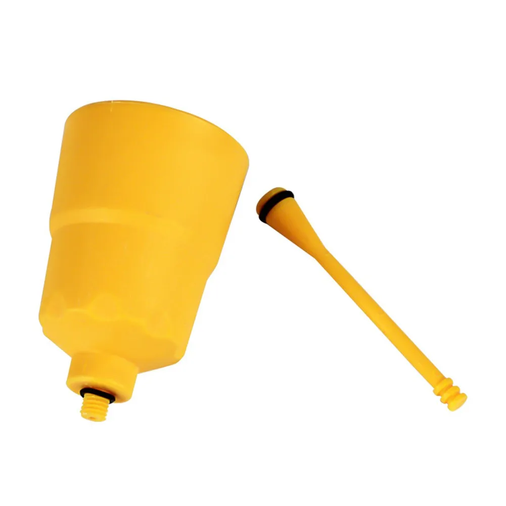 

MTB Bike Hydraulic Disc Brake Oil Bleed Tool Connector For All Oil Brake Funnel Blocked M4/M5/M6 Connector Bicycle Repair Tool