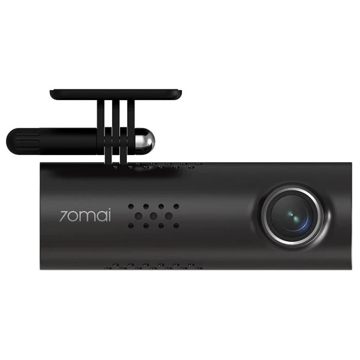 Видеорегистратор 70MAI Smart Dash Cam 1S черный (midrive d06) | Автомобили и мотоциклы