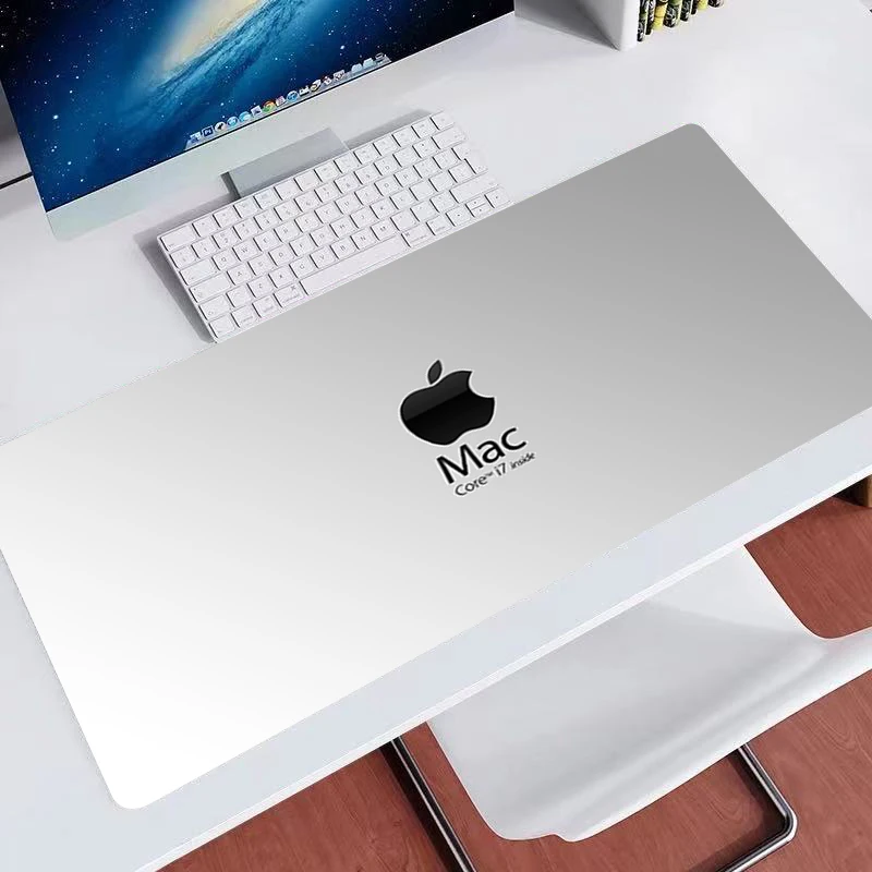 

DIY Mouse Mat Mousepads Gamer Gaming Keyboards Desk Pad Speed Carpet Apple Mousepad Xxl Pc Full Cheap Mouse Pad Gamer Deskmat