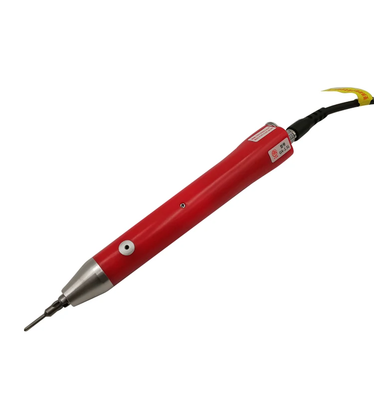 

Repairing Brushless Electric Screwdriver For Laptop GA Series