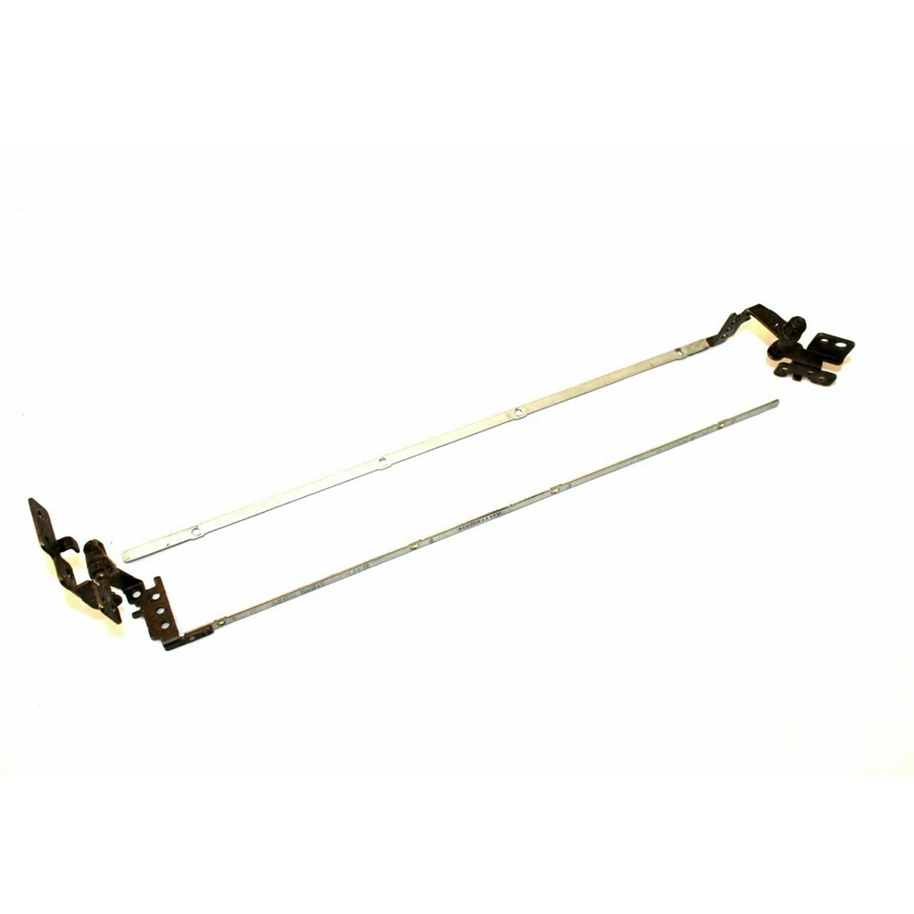 Новые петли ЖК экрана для ноутбука hp Probook 4530 4530S 4535 4535S 4536S 4531S ноутбук левый + правый