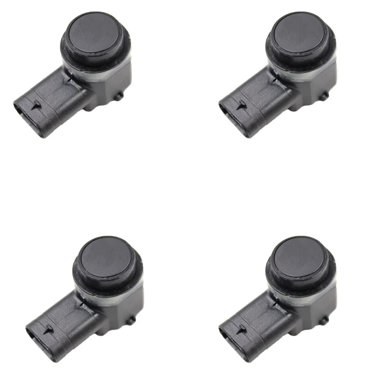 Новый PDC парковочный датчик радар вспомогательное устройство для парковки 4 шт.