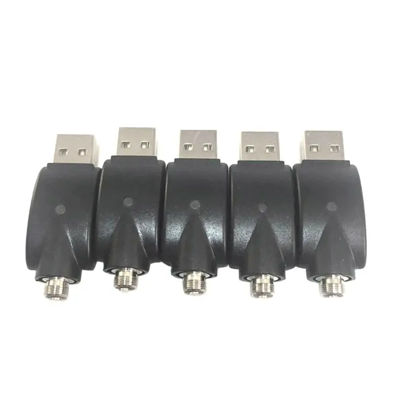 5 шт Прочный 510-Thread USB умное зарядное устройство конвертер с защитой от