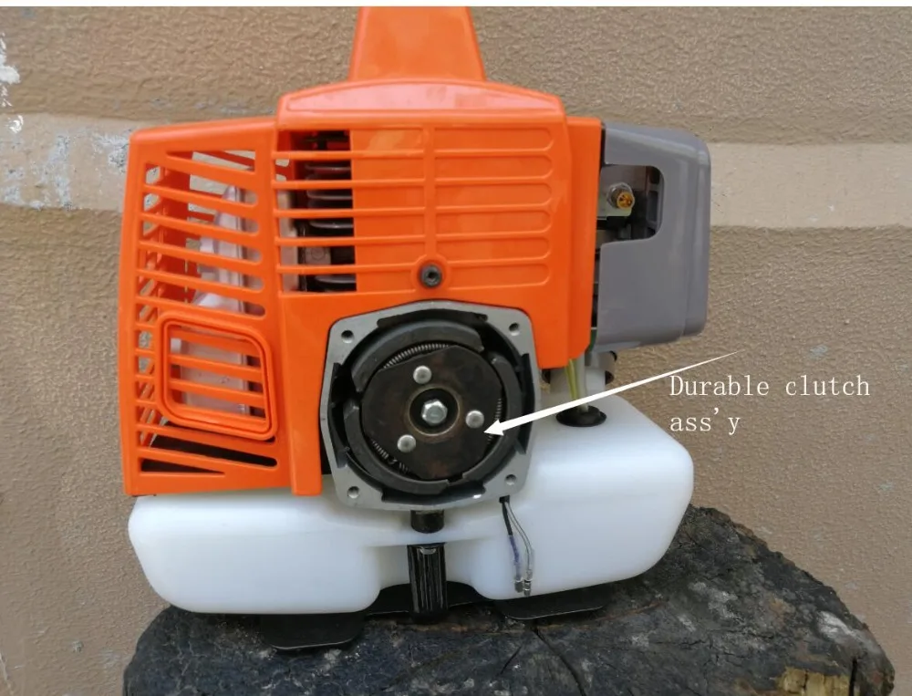 63cc большая мощность 2.8kw огромный двигатель 2T скутер двигатель scuotitore оливковый шейкер vareador Урожай sc800 sc105 бензин ручной стартер
