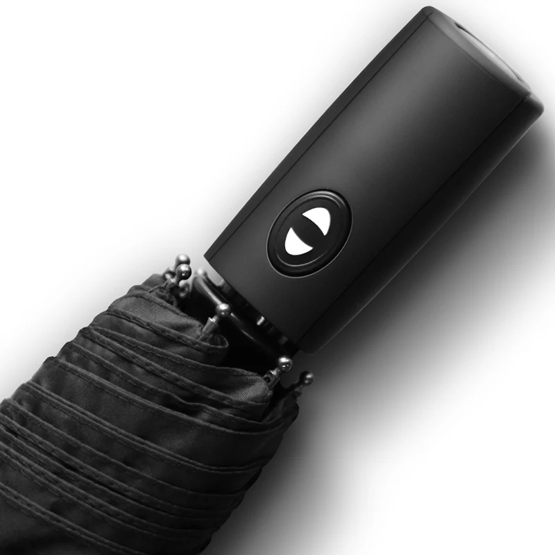 Miglior Car Styling Ombrello A Doppio Strato A Tre Strati Ombrello Da Sole Automatico Antivento Per Tesla Modello 3 X S Y Accessori Auto