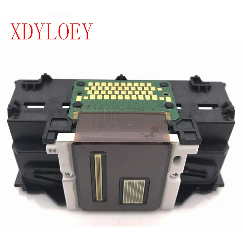 QY6-0089 печатающей головки принтера для Canon PIXMA TS5050 TS5051 TS5053 TS5055 TS5070 TS5080 TS6050 TS6051 TS6052 TS6080
