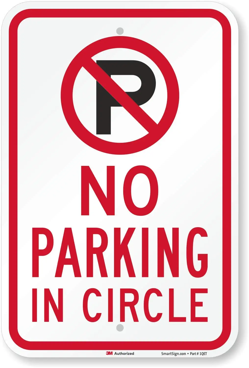 

"No Trespassing Private Beach Beyond This Point" Sign | 12" x 8" 3M Diamond Grade Reflective Aluminum