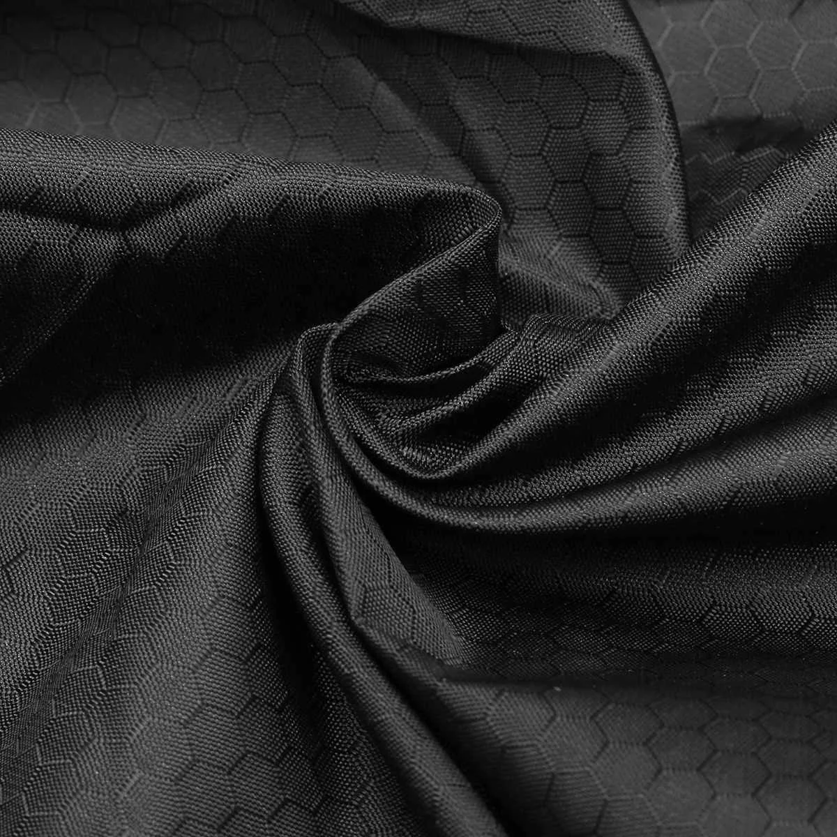 

Anti Dust Protector Cloth Waterproof Patio Heater Cover For Home Outdoor Sun Rain Polyester Garden Courtyard Heater Cover Fabric