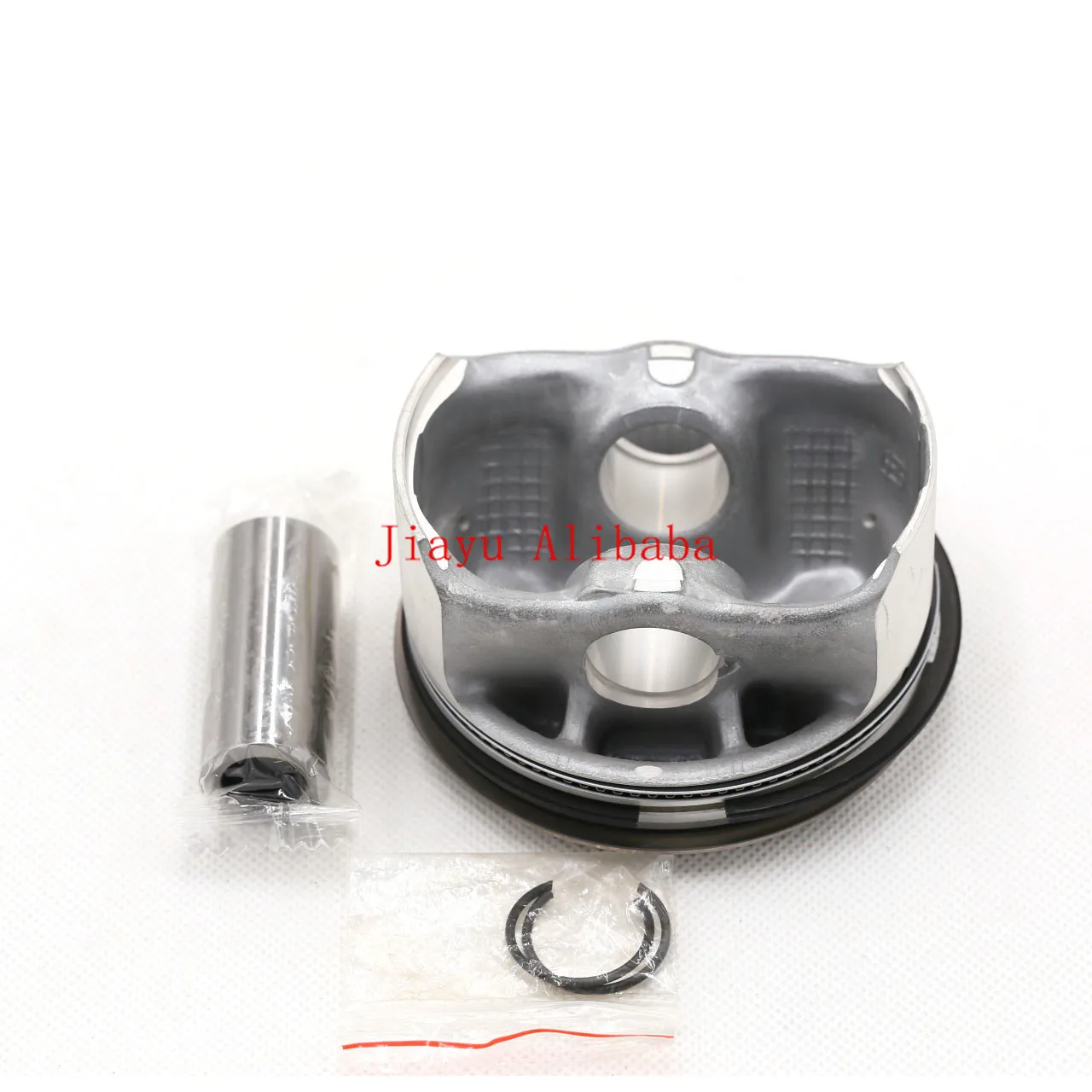 

1 комплект (6 шт.) для BMW N52 N52B30 N52B30BF Поршень двигателя 11257564335