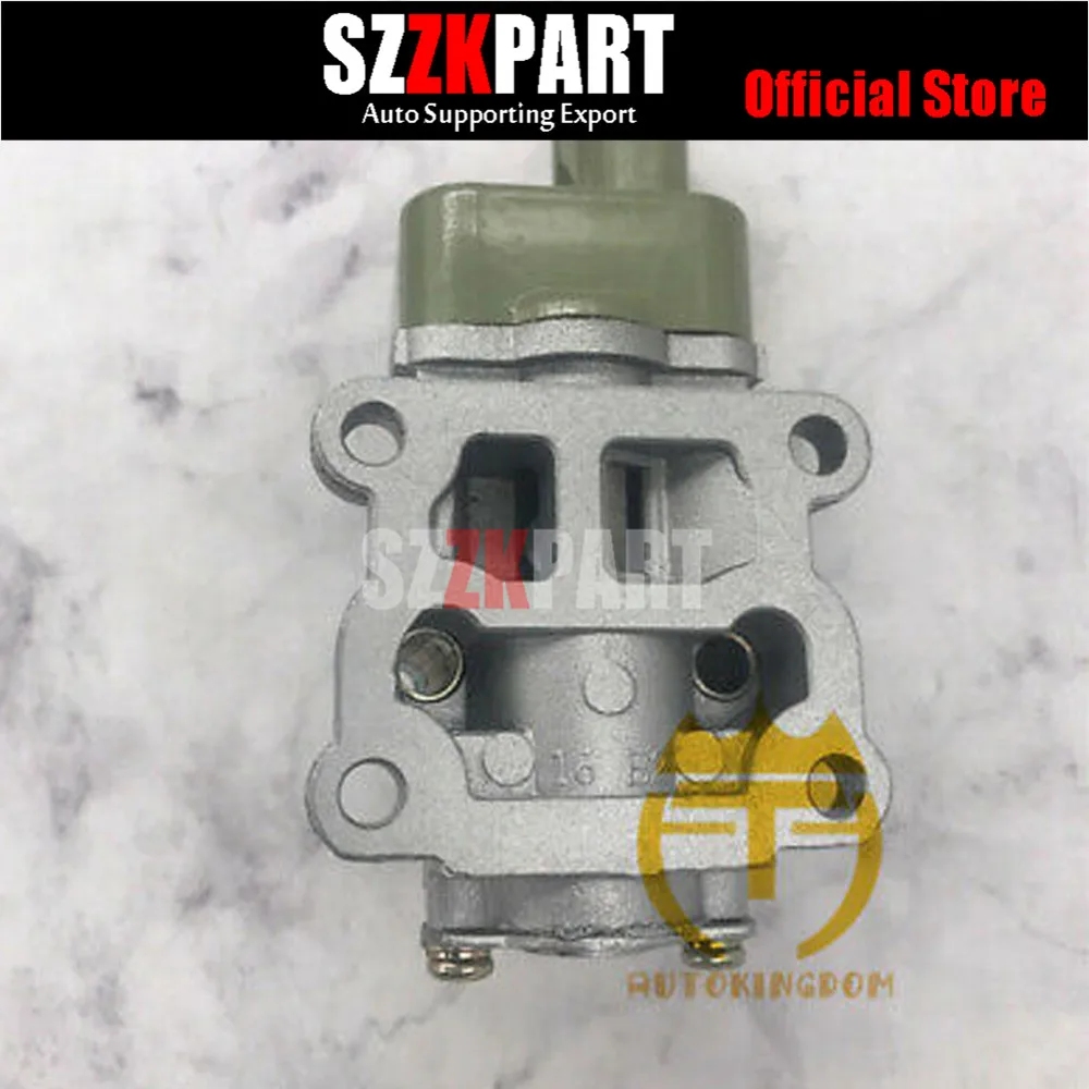 

For Toyota Camry & Celica 2.0L 1987-1991 Trans Idle Air Control Valve IACV 22270-74010 2227074010 136800-0010 AC207 2H1339 AC440