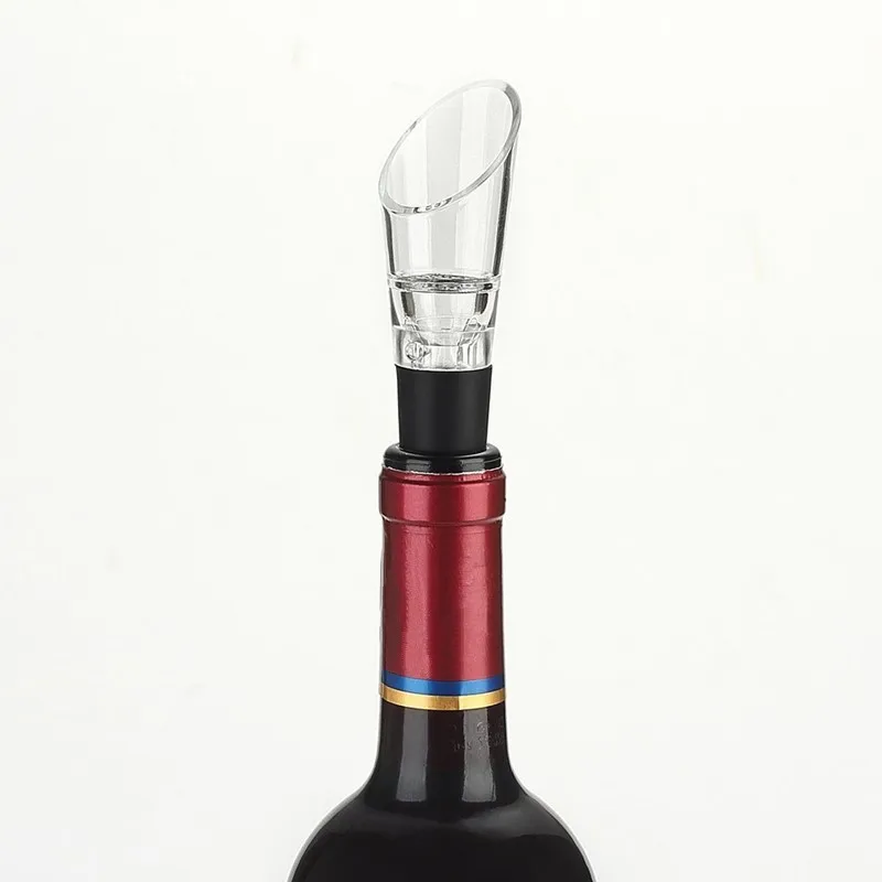 Новинка 2020 аэратор для красного вина разливатель декантер пробка аэрирующая