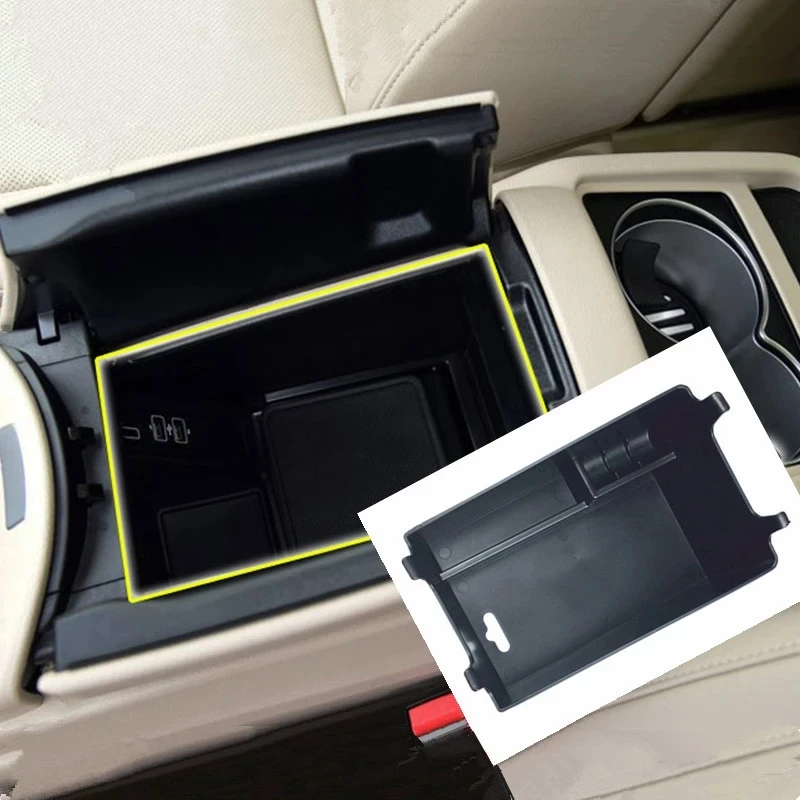 

Подлокотник центральной консоли для Mercedes Benz V Class W447 V260 2015-2017