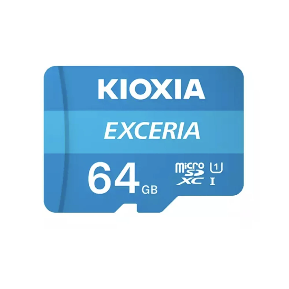 Ezshare Беспроводной Wi Fi адаптер KIOXIA Micro SD карта C10 16 ГБ 32 64 128 256 Гб памяти UHS I TF для