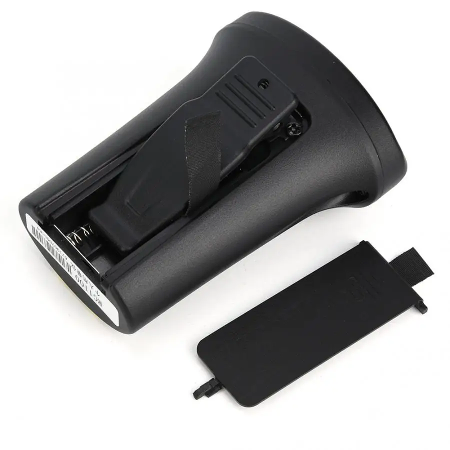 Портативный электронный рентгеновский детектор ядерного излучения RG1100 дозиметр