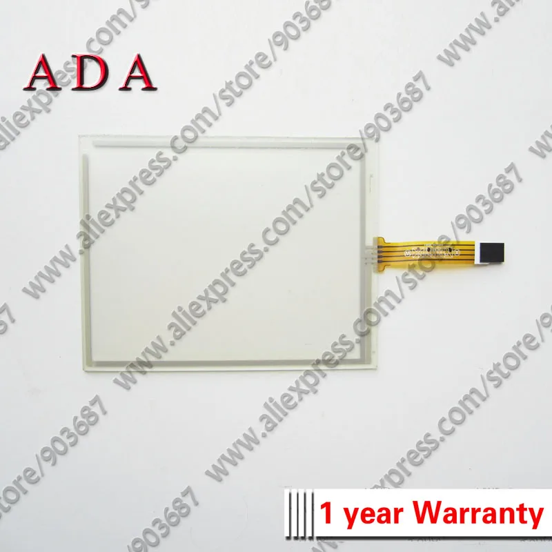 Touch Screen Digitizer for B&ampR 4PP320.0653-K01 Panel Glass 4PP320.0653.K01 4PP320-0653-K01 | Компьютеры и офис