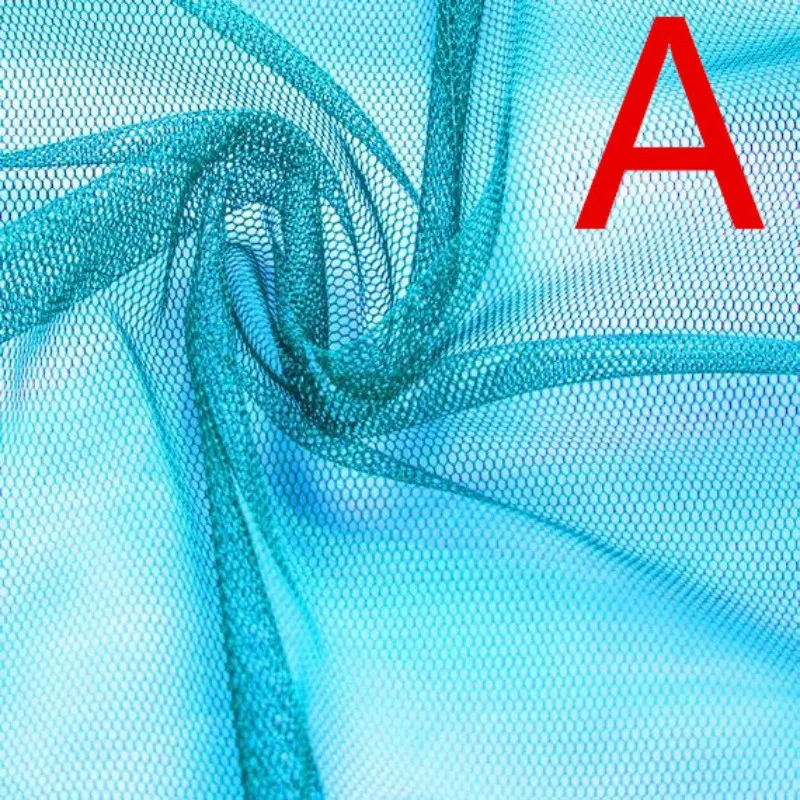 

Clothing Accessories / Garment Accessories & Textiles / Mesh Garment Fabric G320500124