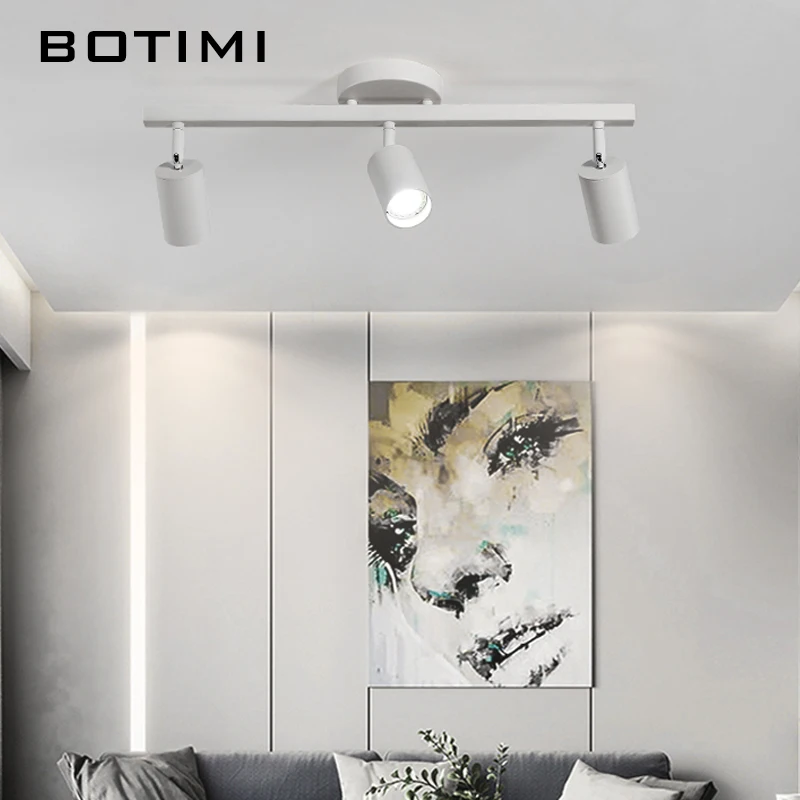 Светодиодный потолочный светильник 220 В