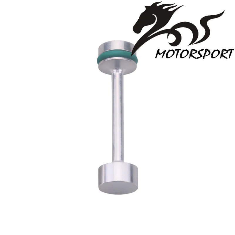 Алюминиевая заготовка штанга масляный расходомер подходит для GM Gen III IV LS