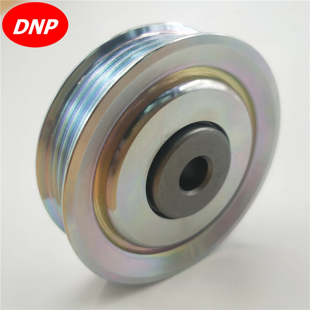 DNP AC подшипник шкива натяжителя шкив подходит для TOYOTA AVANZA YARIS 16603-97402 |