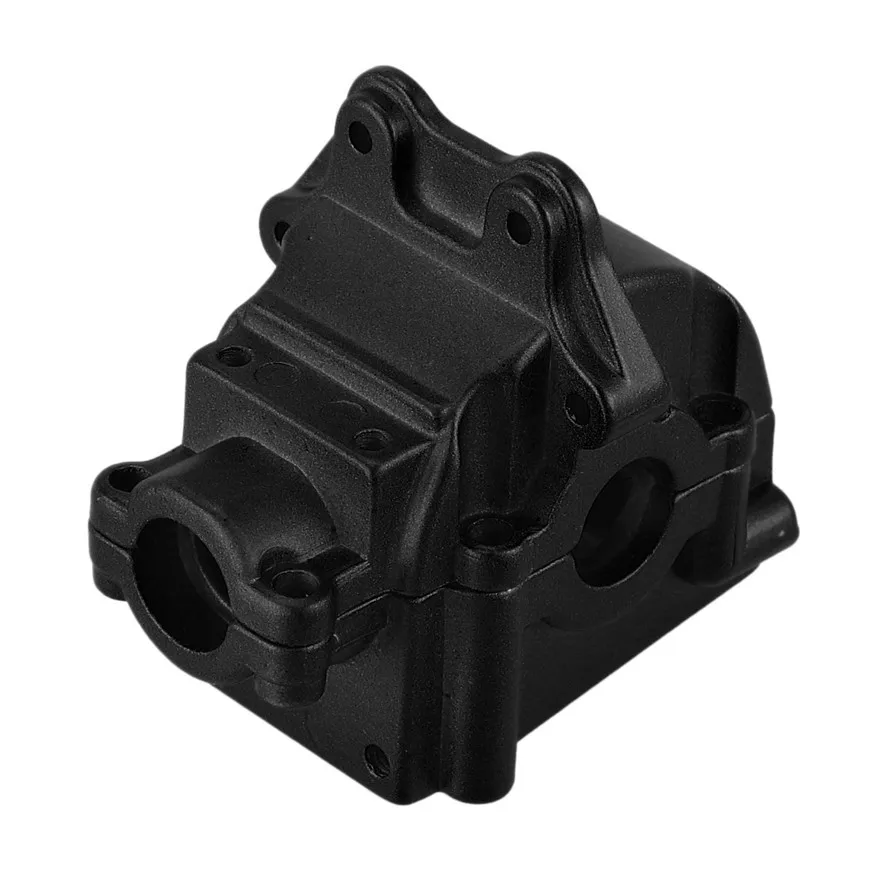 WLtoys 144001 124016 124017 124018 124019 металлическая коробка передач Верхняя и нижняя крышка