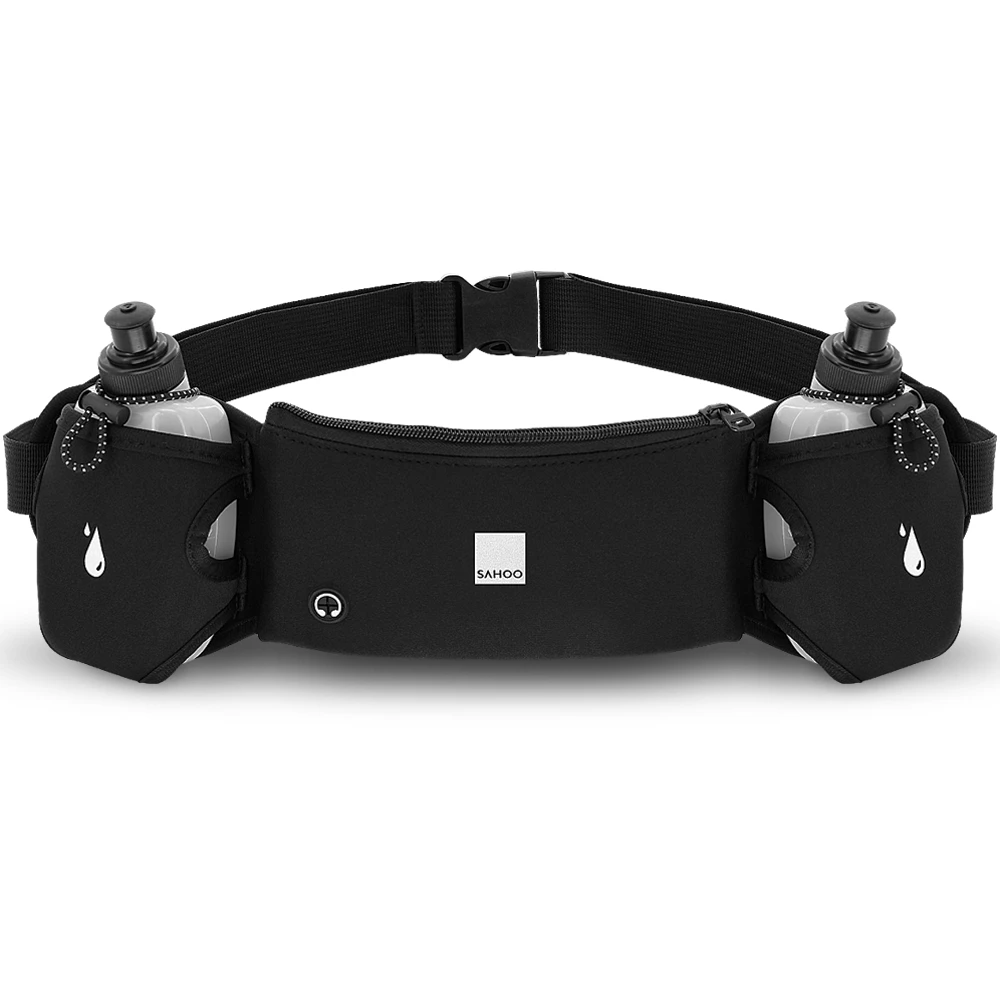 Многофункциональная поясная сумка для мужчин и женщин спортивный ранец бега