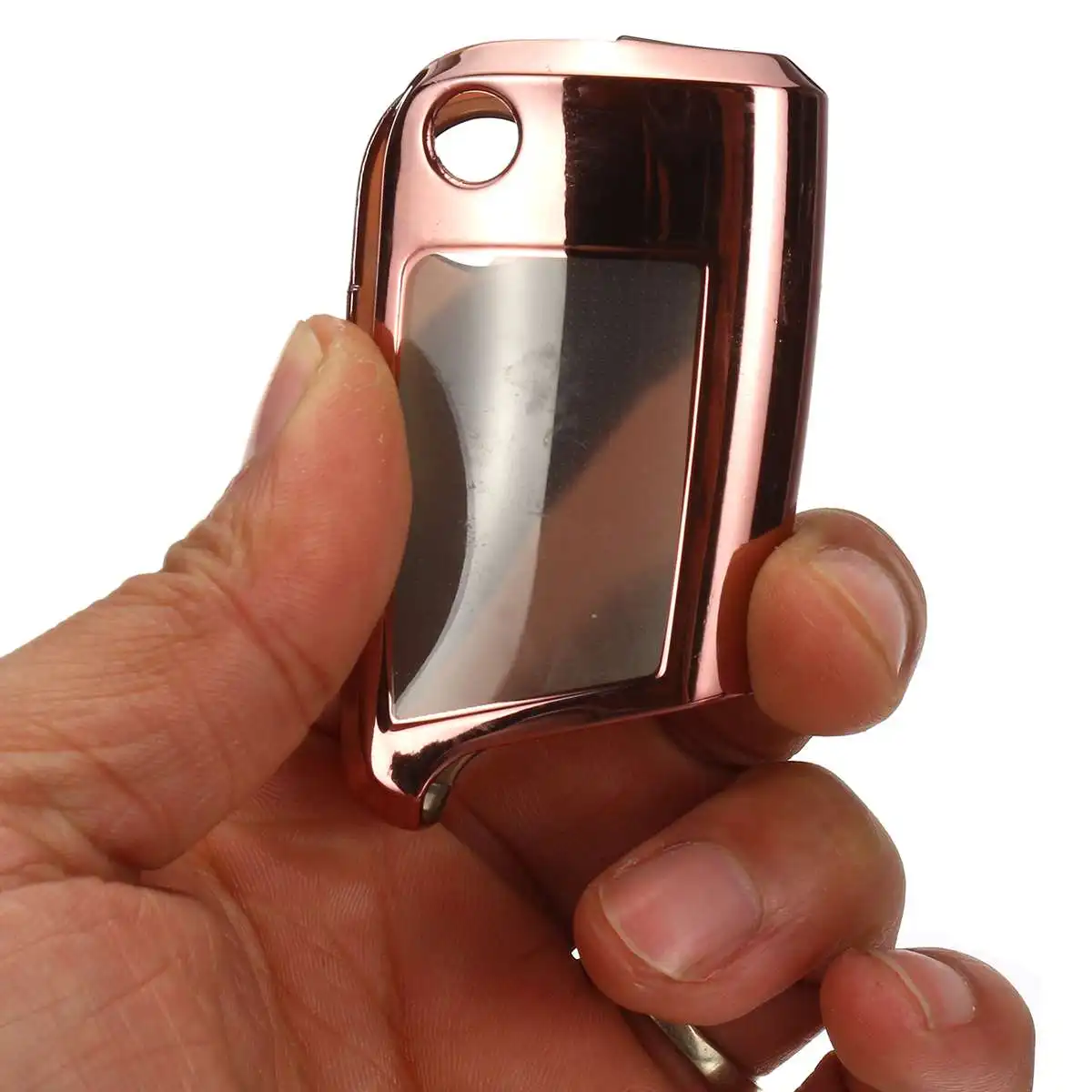 Чехол для автомобильного ключа из ТПУ с дистанционным управлением