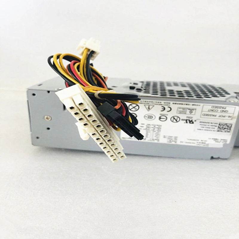 Новый оригинальный блок питания для ноутбука Dell OptiPlex 380 235W Питание H235P-00 H235PD-02 L235P-01