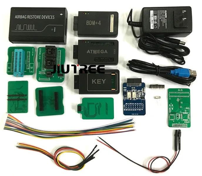 CG100 PROG III 3 Airbag Restore Devices cg100 prog iii для Renesas Reset Tool со всеми функциями SRS|Инструменты