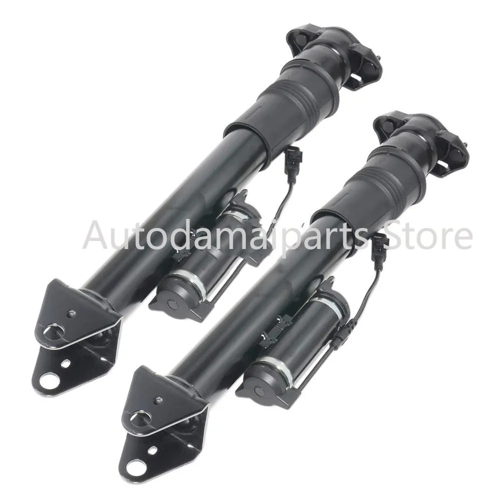 

AP02 REAR Air Ride SHOCK ABSORBERS WITH ADS For Mercedes Benz ML W164 GL X164 NEW 1643200731 1643202031 1643202731 1643203031