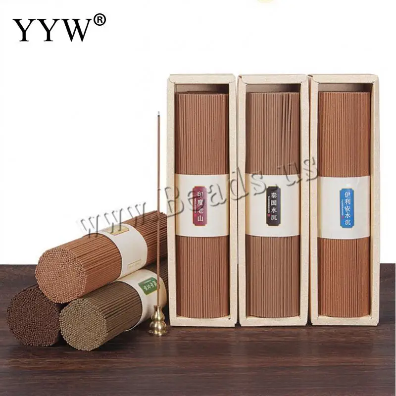 2 коробки/партия подвижные ароматические палочки для дома или офиса из Индии