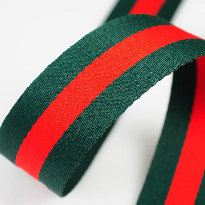 

50 Yards Manufacturer direct sale 1 1.52 2.53 4cm multi specification terylene twill ribbon wholesale cartoon ribbon